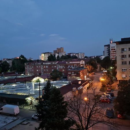 Center Cosy Apartment Skopje Exteriér fotografie