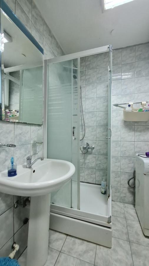 Center Cosy Apartment Skopje Exteriér fotografie